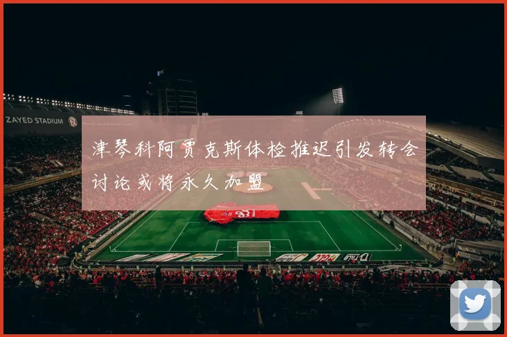 津琴科阿贾克斯体检推迟引发转会讨论或将永久加盟